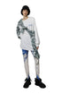 kristina BUTTERFLY EFFECT LEGGINGS -BLUE- *Last1